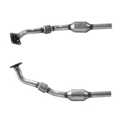 CATALIZADOR SEAT Cordoba 1.6i 8v Mot.1F (Completo) (1995-1999)