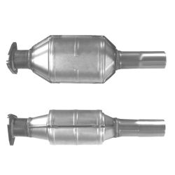 CATALIZADOR FIAT Marea 1.6i 16v Mot.185A3/ 182A4/ 182A6 (1996-2000)