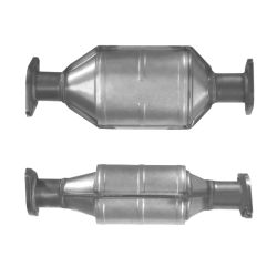 CATALIZADOR MITSUBISHI Colt 1.3i 12v Mot.4G13 (1992-1995)