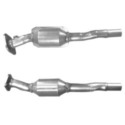 CATALIZADOR FIAT Punto 1.6i 90 8v (1993-1997)