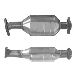 CATALIZADOR OPEL Vectra B 1.6i 16v Mot.X16XEL (Automatico) (1995-2002)