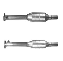 CATALIZADOR VOLKSWAGEN Vento 2.0i 8v Mot.2E/ ADY/ AGG (Solo Catalizador) (1993-1998)