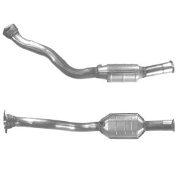 CATALIZADOR CITROEN Xantia 2.0i 16v Mot.RFT/ RFV/ RFY (1995-2002)