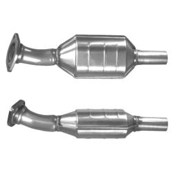CATALIZADOR VOLVO V40 1.6i 16v Mot.B4164S (Hasta Chasis->205865) (1996-1999)