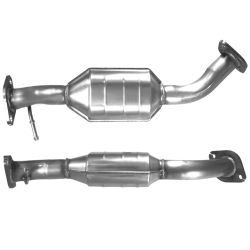 CATALIZADOR FORD Mondeo 1.6i 16v (1998-2000)