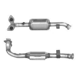 CATALIZADOR SAAB 900i 2.0i 16v Mot.B206I (Automatico) (1993-1996)