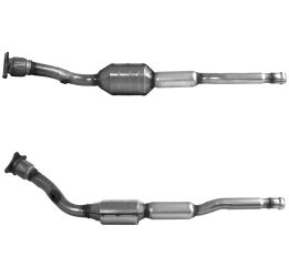 CATALIZADOR VOLVO V70 2.0i 10v (1997-2000)