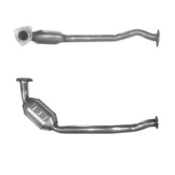CATALIZADOR TOYOTA Supra 3.0i 24v Mot.7M-GE (1º Catalizador) (1989-1993)