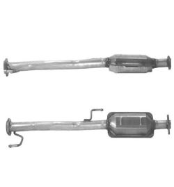 CATALIZADOR SUZUKI Vitara 1.6i 8v Mot.G16A (1995-1999)