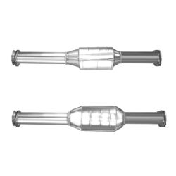 CATALIZADOR SAAB 9000 2.0i 8v / 16v Turbo (Solo Catalizador) (1989-1998)