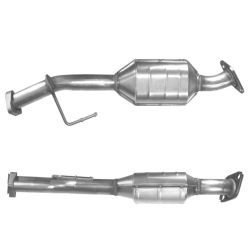 CATALIZADOR FORD Scorpio 2.9i 12v (1995-1998)