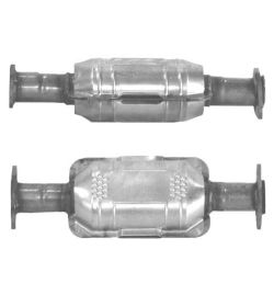 CATALIZADOR MITSUBISHI Montero 3.5i V6 24v Mot.6G74 (1994-2000)