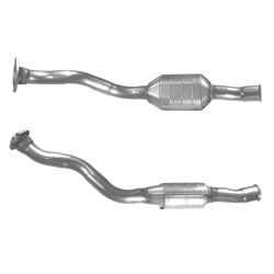 CATALIZADOR CITROEN XM 2.0i 16v Mot.RFV (1994-1998)