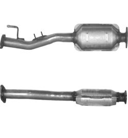 CATALIZADOR TOYOTA Rav 4 2.0i 16v Mot.3S-FE (1994-1996)