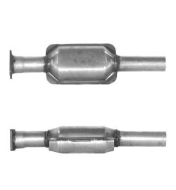 CATALIZADOR JEEP Grand Cherokee 4.0i 12v (Pletina 4 Tornillos) (1993-1999)