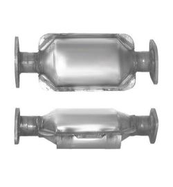 CATALIZADOR NISSAN Primera P10 2.0i 16v Mot.SR20DE/ SR20DI (Sedan) (1993-1996)