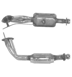 CATALIZADOR SEAT Malaga 1.2i 8v Mot.021 (1985-1993)
