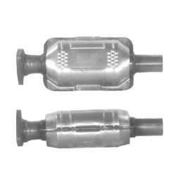 CATALIZADOR FIAT Marea 1.8i 16v Mot.182A2 (1996-2001)