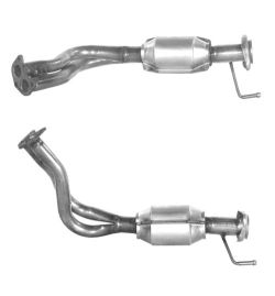 CATALIZADOR FORD Transit 2.0i 8v (1º Catalizador) (1991-1994)