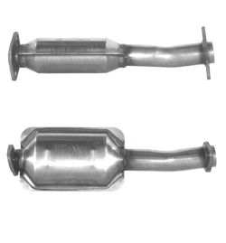 CATALIZADOR FORD Transit 2.0i 8v (2º Catalizador) (1991-1994)