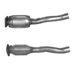 CATALIZADOR AUDI 80 2.0i 16v Quattro Mot.6A (1990-1991)