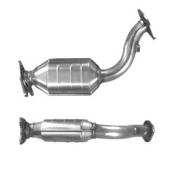 CATALIZADOR FORD Mondeo 2.5i V6 24v (Automatico) (1994-2000)