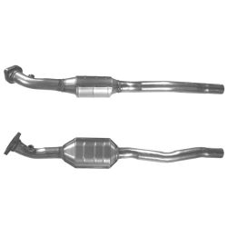 CATALIZADOR RENAULT Safrane 2.0i 8v Mot.J7R (1992-1996)