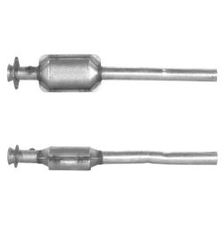CATALIZADOR RENAULT Safrane 3.0i V6 12v Mot.Z7X (1992-1996)