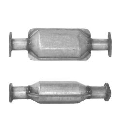 CATALIZADOR MITSUBISHI Eclipse 2.0i 16v Coupe Mot.4G63 (1991-1995)