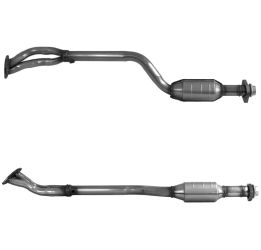 CATALIZADOR BMW Z3 E36 1.9i 16v Mot.M44 (1995-2003)