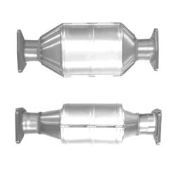 CATALIZADOR ROVER MGF 1.8i 16v (1996-2000)