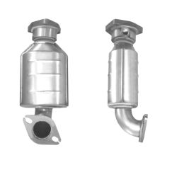 CATALIZADOR HYUNDAI Lantra 1.6i 16v Mot.G4GR (Sin Colector) (1995-2001)