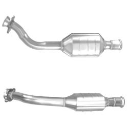 CATALIZADOR RENAULT R21 2.0i 12v Mot.J7R (Con Sonda) (1989-1992)