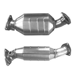 CATALIZADOR VOLKSWAGEN Passat B5 1.8i 20v Turbo Mot.AEB/ APU (1997-2000)