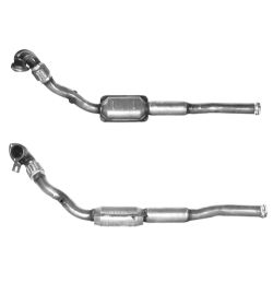 CATALIZADOR VOLVO 850 2.3i 20v Mot.B5234FT (1993-1995)