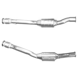 CATALIZADOR PEUGEOT 406 2.0i 16v Mot.RFR (1999-2000)