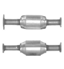 CATALIZADOR DAIHATSU Hi-jet 1.0i 6v (Largo 470mm) (1995-1998)