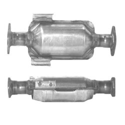 CATALIZADOR MITSUBISHI Galant 1.8i 16v Mot.4G93 (1993-1997)