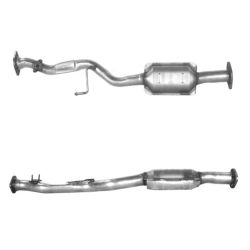 CATALIZADOR TOYOTA Carina E 2.0i 16v GTi Mot.3S-GE (1992-1994)