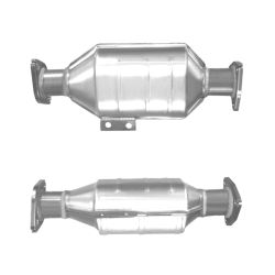 CATALIZADOR HYUNDAI Lantra 1.6i 16v Mot.G4GR (1995-2001)