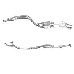 CATALIZADOR BMW 325i E36 2.5i 24v (1990-1995)