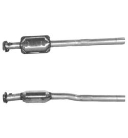 CATALIZADOR RENAULT Laguna 3.0i V6 12v Mot.Z7X (1994-1998)