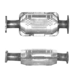 CATALIZADOR KIA Sportage 2.0i 8v / 16v Mot.FE (Pletina 4 Tornillos / Pletina 2 Tornillos) (1994-1999)