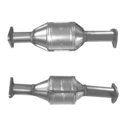CATALIZADOR SAAB 900i 2.0i 8v (Pletina 3 Tornillos) (1989-1991)