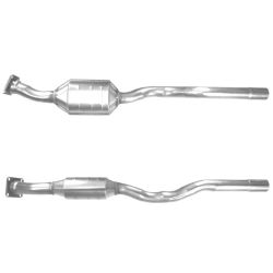 CATALIZADOR AUDI V8 3.6i V8 32v Quattro (Automatico) (Lado Dcho) (1988-1992)
