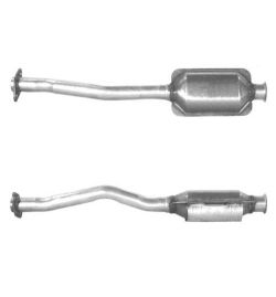 CATALIZADOR CITROEN AX 1.4i 8v GTi Mot.TU3 (1992-1995)