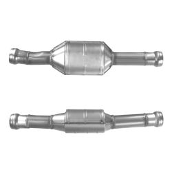 CATALIZADOR SAAB 900i 2.0i 16v Mot.B206I (Manual) (1993-1996)