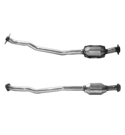 CATALIZADOR OPEL Astra F 1.8i 16v Mot.C18XEL (1993-1998)