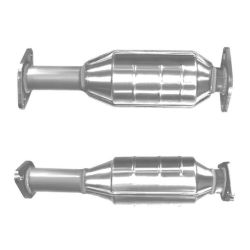 CATALIZADOR MITSUBISHI Space Star 1.3i 16v Mot.4G13 (1998-2000)