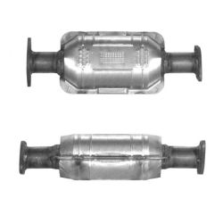 CATALIZADOR MITSUBISHI Colt 1.6i 16v Mot.4G92 (1995-2000)